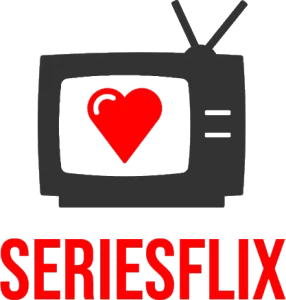 Seriesflix - modelo de e-mail de série responsiva da Web