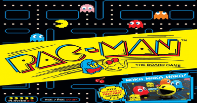 Pac Man