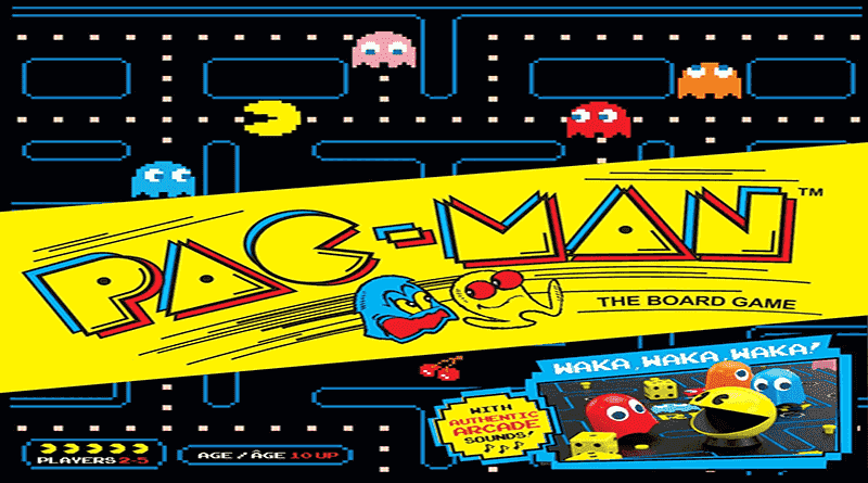 Pac Man: História, Desenvolvimento e curiosidades