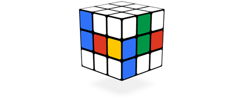Cubo mágico de Rubik