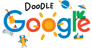 jogos conhecidos do Google Doodle