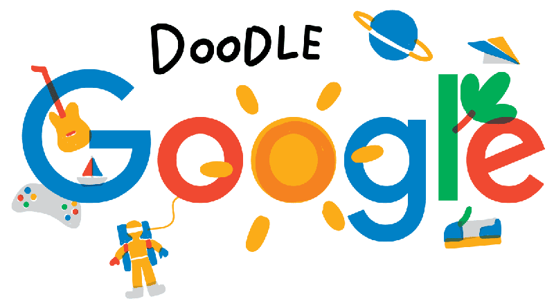 Jogos conhecidos do Google Doodle – Os 20 Melhores Doodle do Google