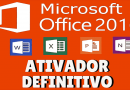Ativador Office 2016