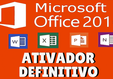 Ativador Office 2016