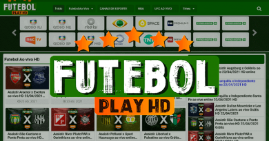 Futebol Play