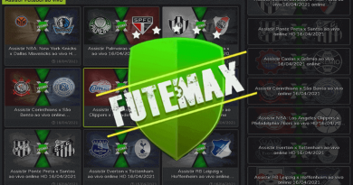 Futemax