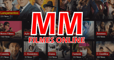 MM Filmes