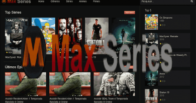 Max Séries