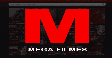 Mega Filmes HD
