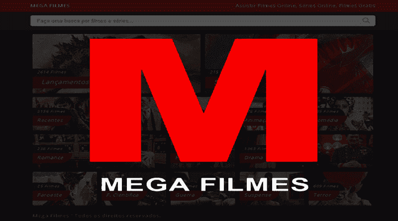 Mega Filmes HD – O Que é o Mega Filmes? Como baixar? Esse site é seguro? Descubra Tudo Aqui!