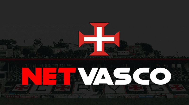 Netvasco – Melhor site para acompanhar as notícias do Vasco