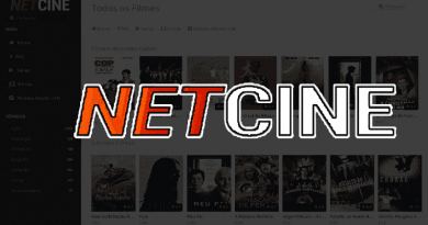 Netcine