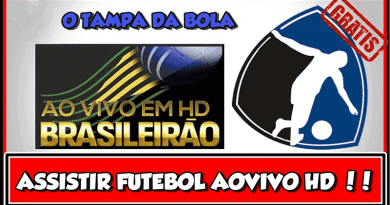 O tampa da bola