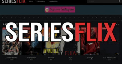 Seriesflix