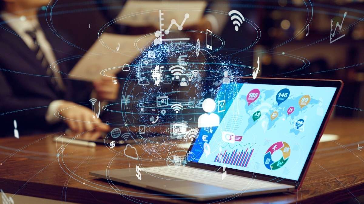 Quais são os assuntos mais estudados em tecnologia