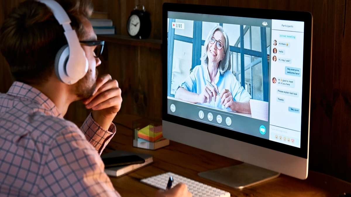 Quanto tempo dura o curso de estatística online