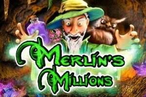 Milhões de Merlin