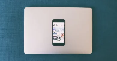 Como deslogar contas do Instagram