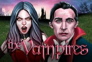 os vampiros