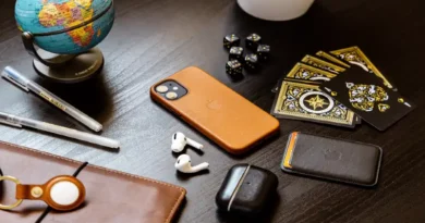 Conheça os melhores acessórios para seu iPhone.