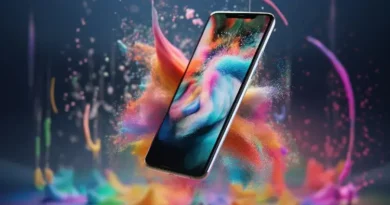 Melhores celulares até 3000: Qualidade e performance em seu bolso! Melhores celulares até 3000