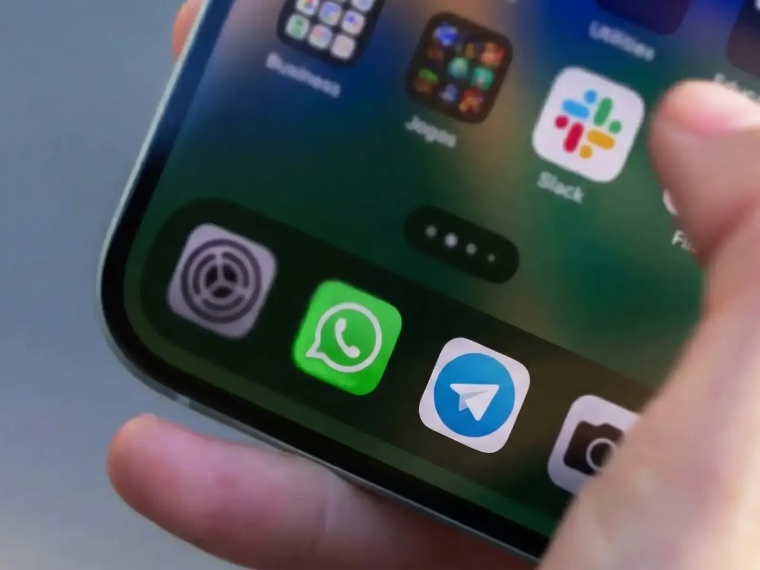 CISA emite alerta: apps de mensagens populares estão na mira de hackers