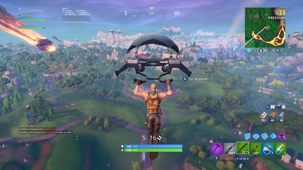 Melhores Jogos Battle Royale para Celular em 2026: veja opções gratuitas e cheias de ação - Imagem do artigo original