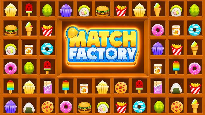 Match Factory ultrapassa 43 milhões de downloads e fatura US$ 308 milhões em menos de dois anos