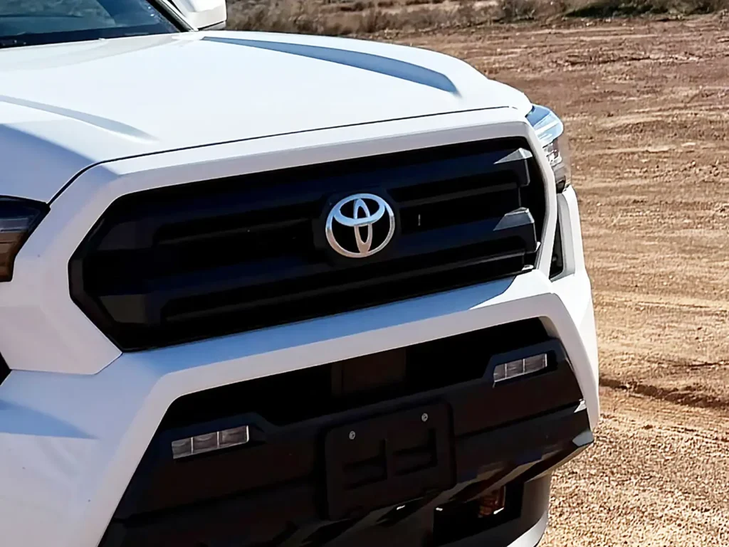 Samsung libera chave digital no Galaxy para destravar e ligar o Toyota RAV4 2026