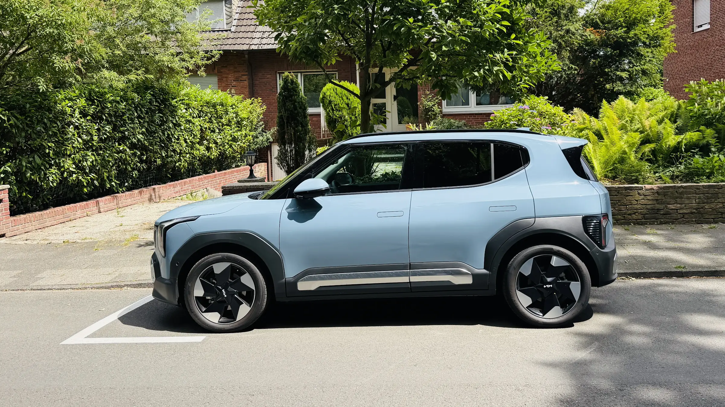 Kia EV2 chega como SUV elétrico urbano com preço inicial agressivo na Europa